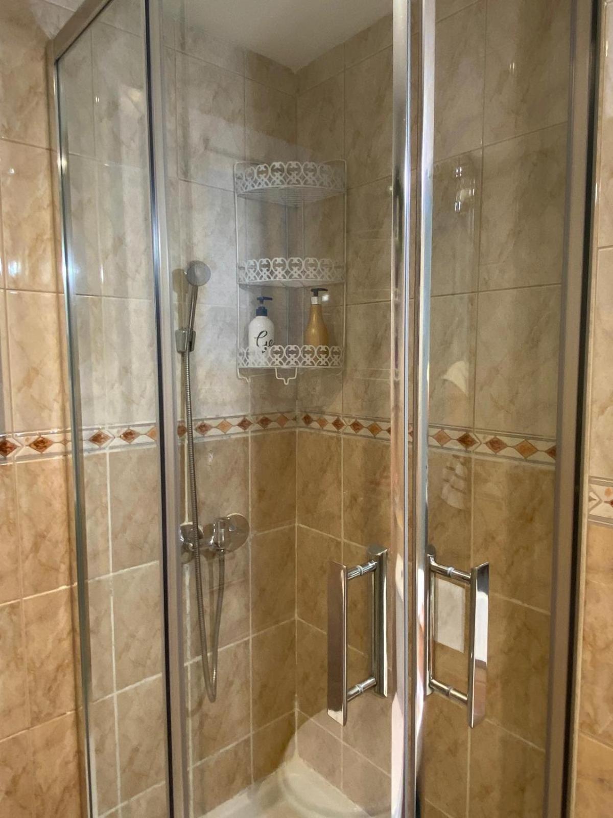 Apartamento Zurbarán Irun Exterior foto