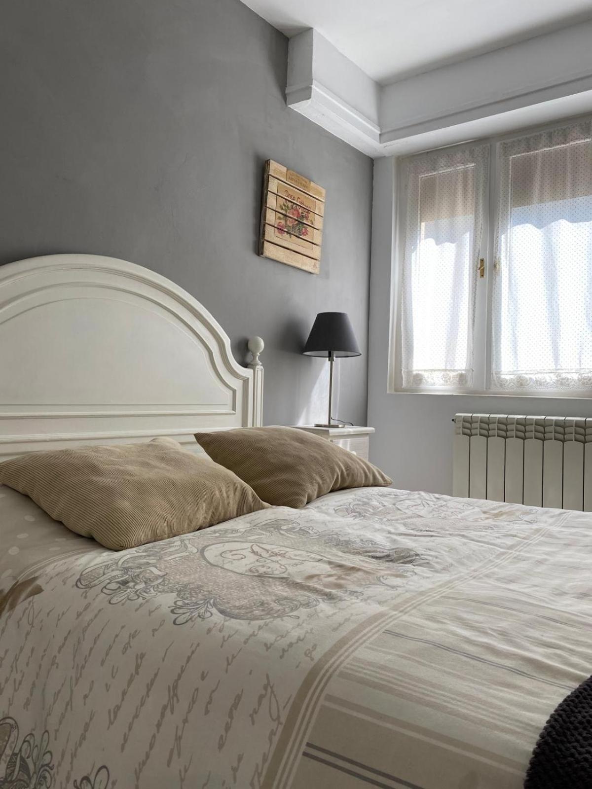 Apartamento Zurbarán Irun Exterior foto