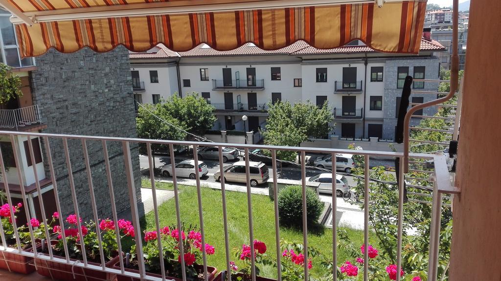 Apartamento Zurbarán Irun Exterior foto