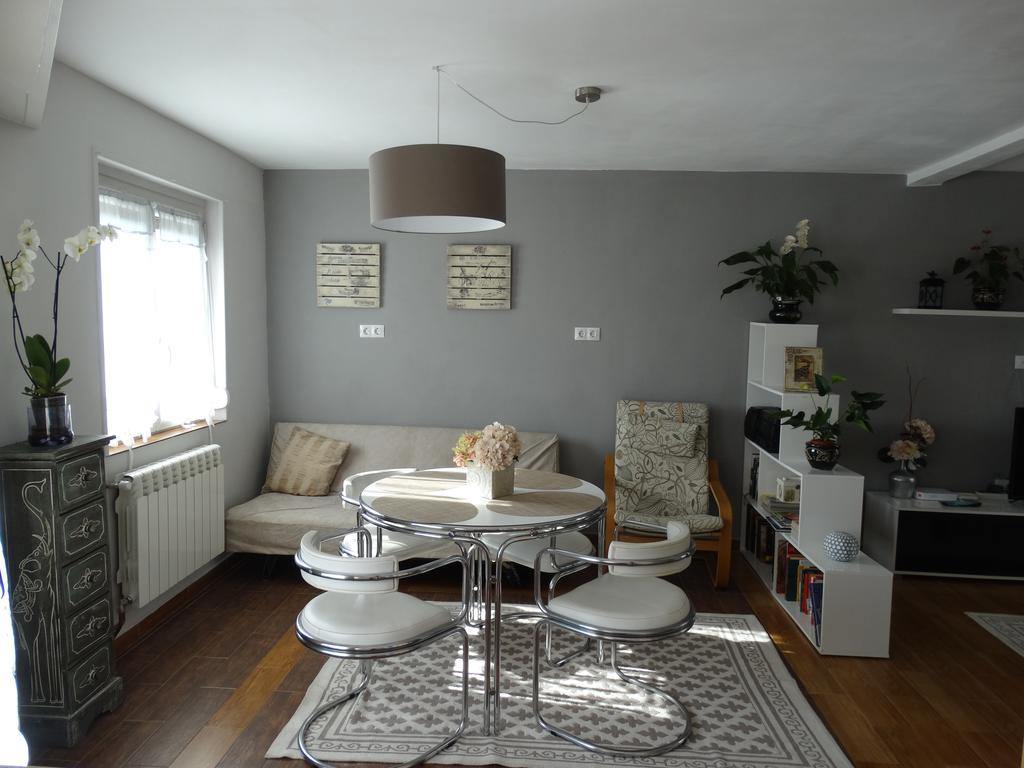 Apartamento Zurbarán Irun Exterior foto