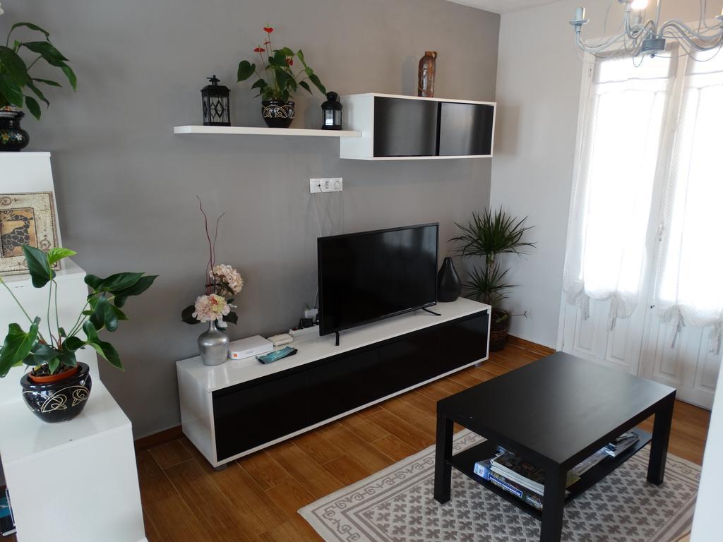 Apartamento Zurbarán Irun Exterior foto