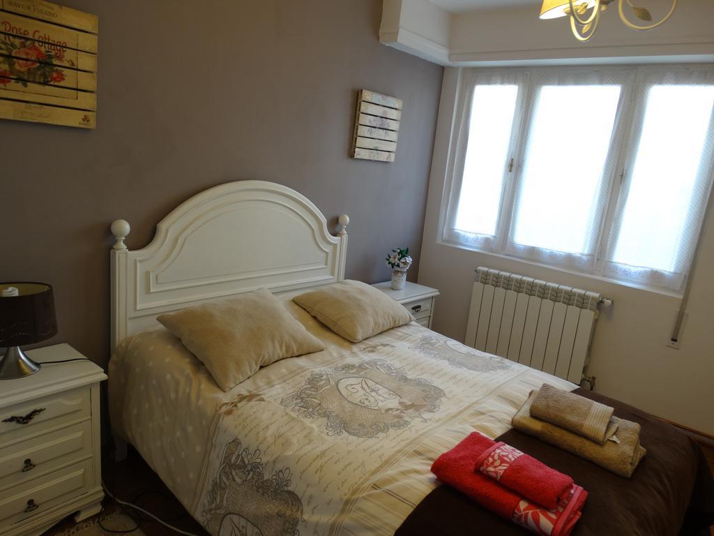 Apartamento Zurbarán Irun Exterior foto