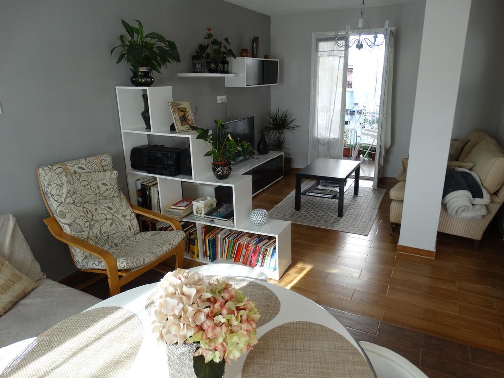 Apartamento Zurbarán Irun Exterior foto